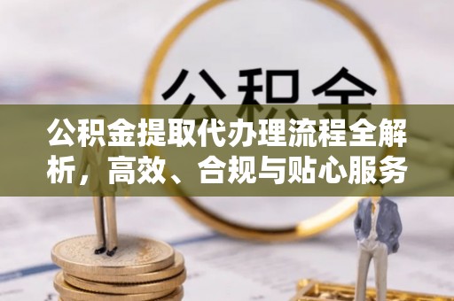 南宁公积金提取代办理流程全解析，高效、合规与贴心服务